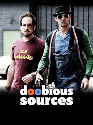  Doobious Sources Poster