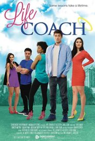  Life Coach Poster