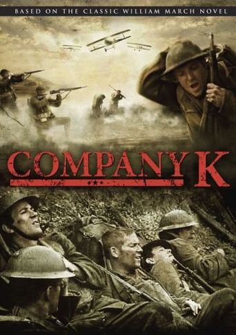  Company K Poster