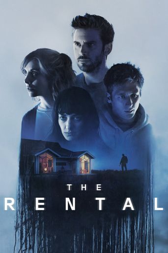  The Rental Poster