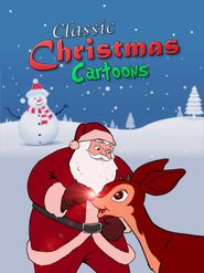  Classic Christmas Cartoons Poster