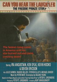  Can You Hear the Laughter? The Story of Freddie Prinze Poster