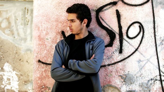 Bethlehem Backdrop