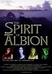  The Spirit of Albion Poster