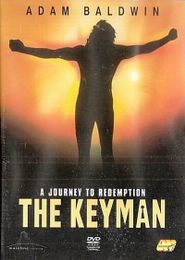  The Keyman Poster