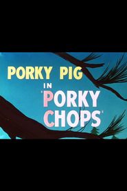 Porky Chops Poster