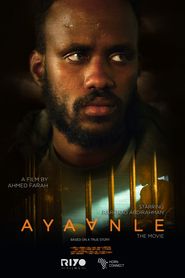  Ayaanle Poster