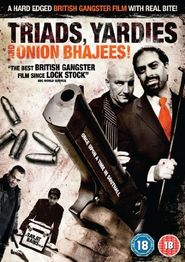  Triads, Yardies & Onion Bhajees! Poster