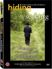  Hiding and Seeking Poster