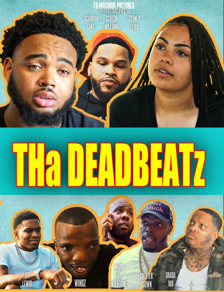 Tha Deadbeatz