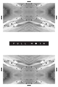  Full Moon Poster