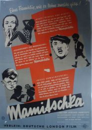 Mamitschka Poster