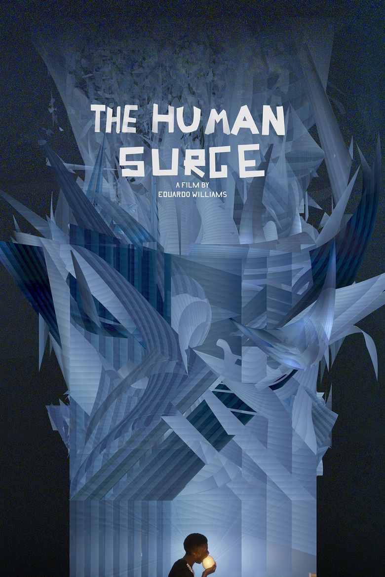 Human Surge Poster