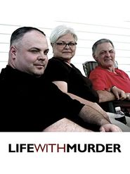  Life with Murder Poster