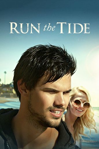  Run the Tide Poster