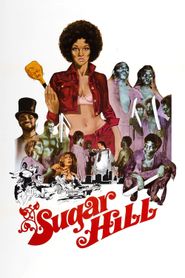  Sugar Hill Poster