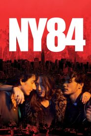  NY84 Poster