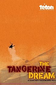  Tangerine Dream Poster
