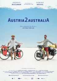  Austria 2 Australia Poster
