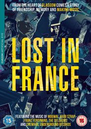  Lost in France Poster