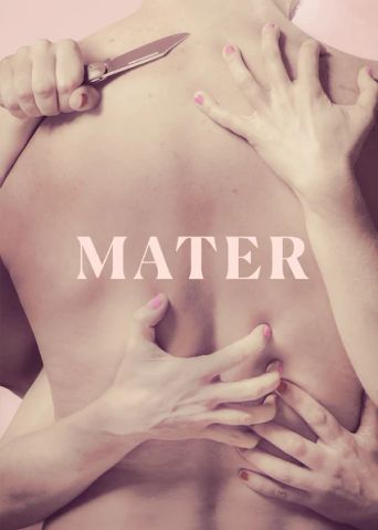 Mater Poster