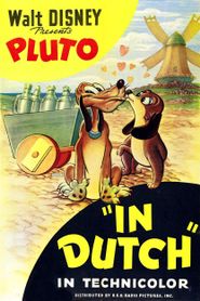 In Dutch Poster