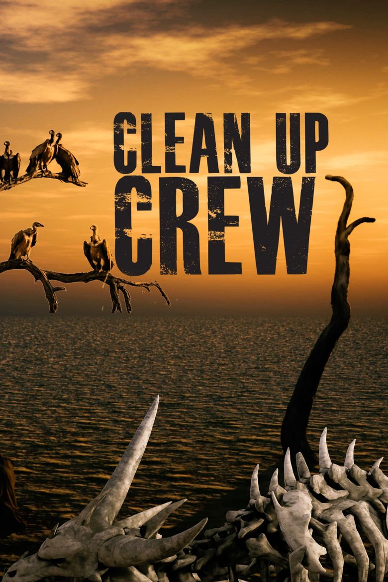 Clean Up Crew