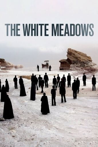  The White Meadows Poster