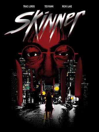  Skinner Poster