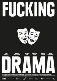  Fucking Drama Poster