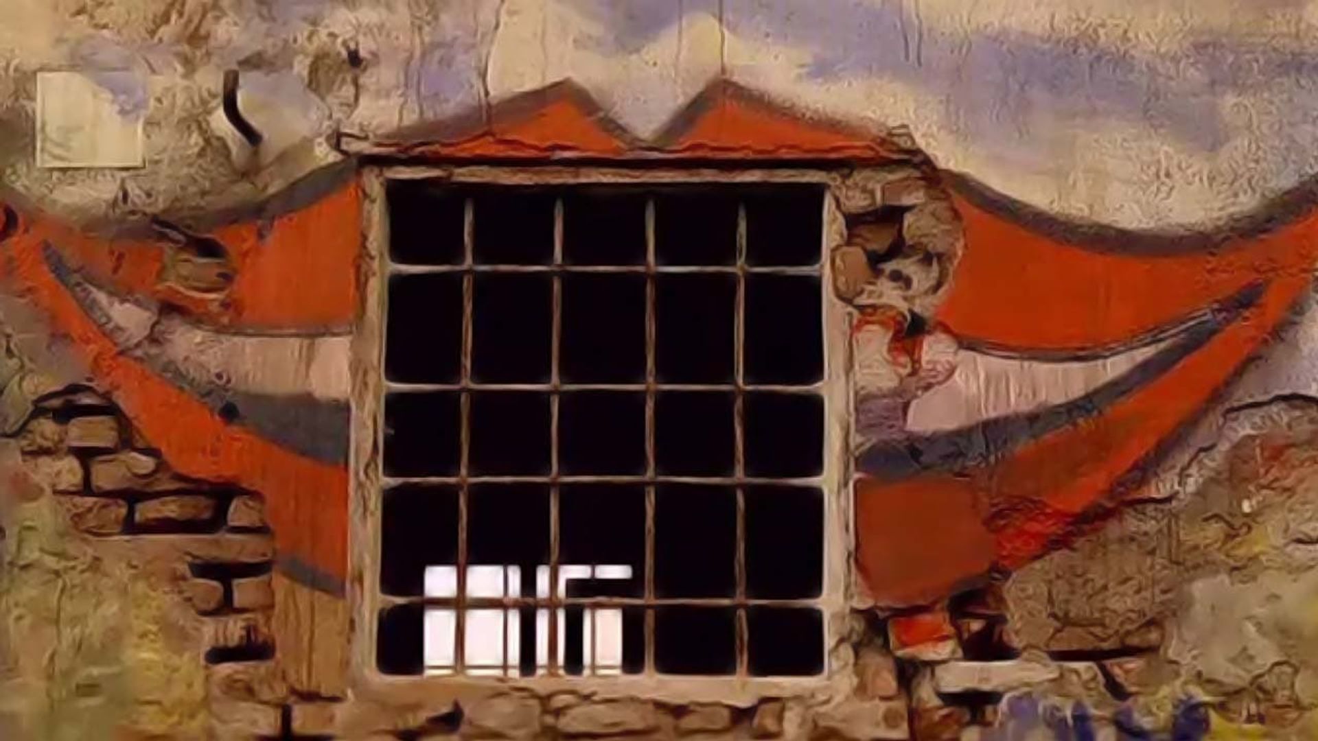 زیرنویس فیلم The House with Laughing Windows 1976 - بلو سابتایتل