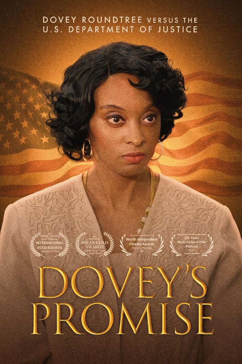 Dovey's Promise