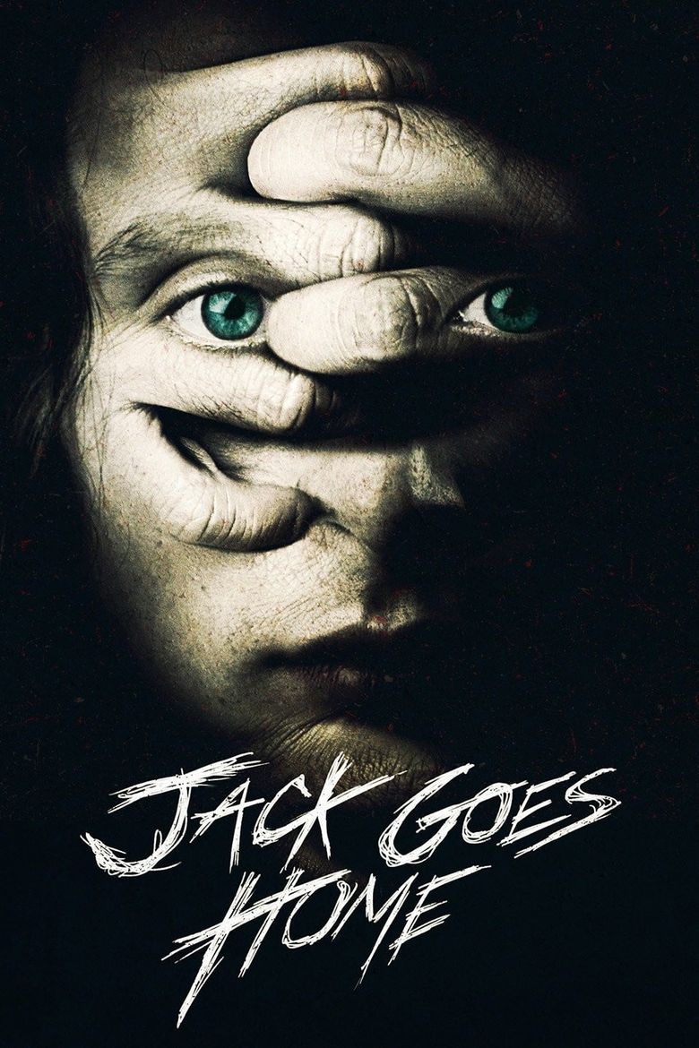 Jack Goes Home Poster