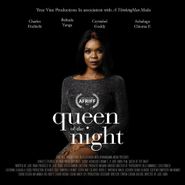  Queen of the Night Poster