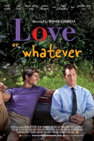  Love or Whatever Poster