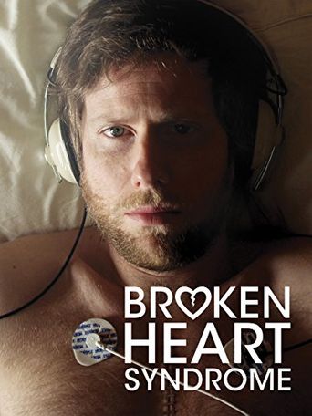 Broken Heart Syndrome Poster