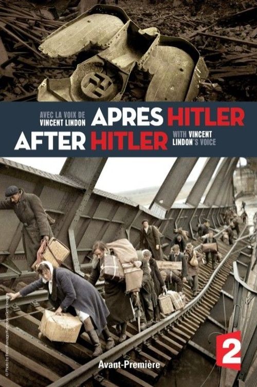 After Hitler Poster