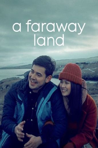 A Faraway Land Poster