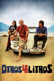  Otros 4 Litros Poster