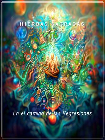  Hierbas Sagradas: En el Camino de las Regresiones Poster