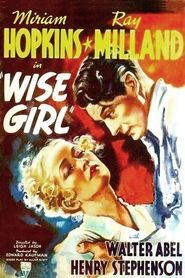  Wise Girl Poster