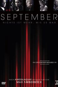  September Poster
