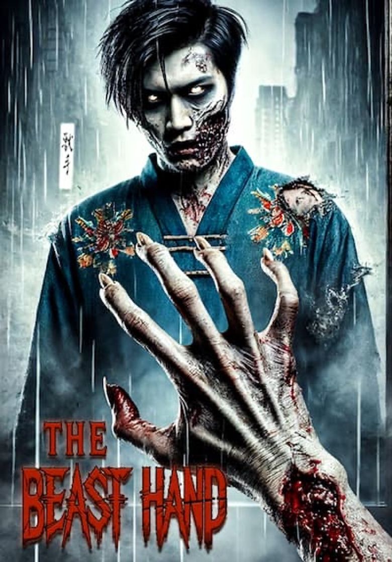 The Beast Hand