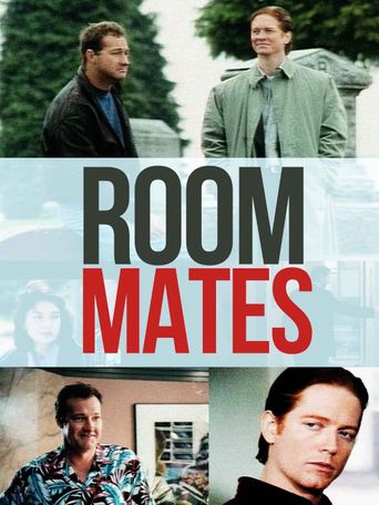  Roomates Poster