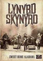  Lynyrd Skynyrd - Sweet Home Alabama Poster