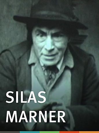  Silas Marner Poster