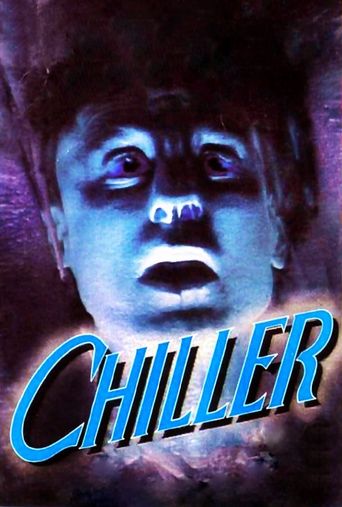  Chiller Poster