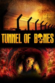  Tunnel of Bones Poster
