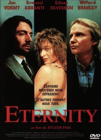  Eternity Poster