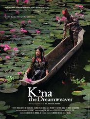  K'na, The Dreamweaver Poster